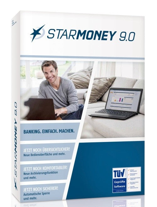 StarMoney 9.0