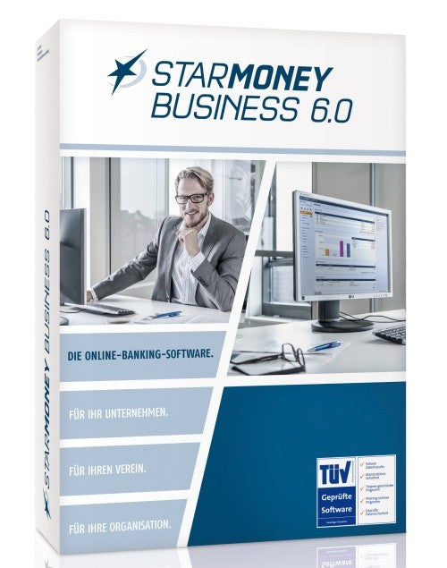 StarMoney Business 6.0