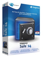 Steganos Safe 14