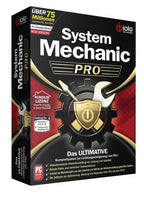 System Mechanic Professional