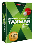 Taxman 2014 Version 20.00
