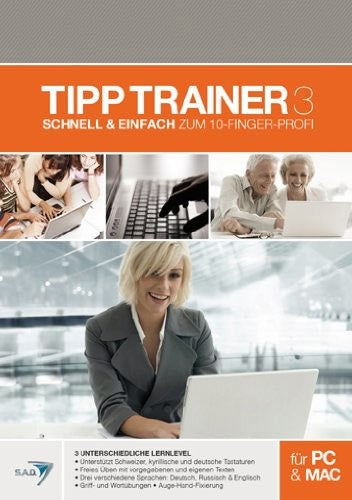 Tipp Trainer 3