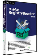 Uniblue RegistryBooster 2012