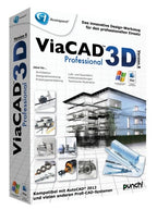 ViaCAD Pro V8