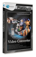 Video Converter [Avanquest] [Platinum]