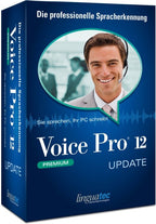 Voice Pro 12 Premium Update
