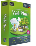 WebPlus X5