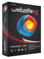 Website X5 Professional 10