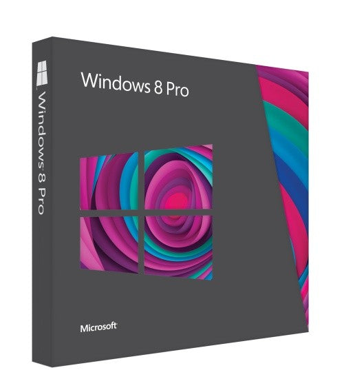 Windows Pro 8 / Upgrade von Win7 Vista XP