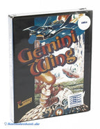 Gemini Wing
