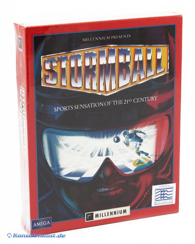 Stormball