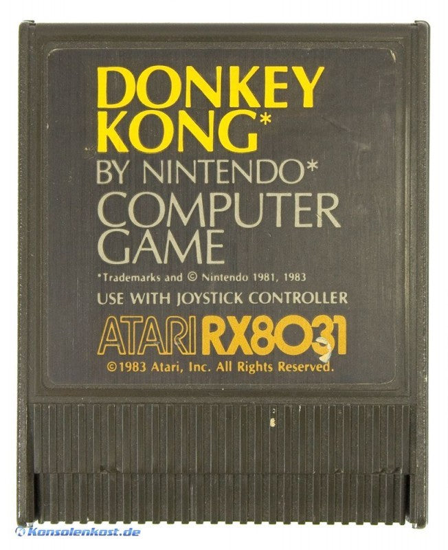 Donkey Kong