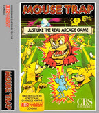 Colecovision: Mouse Trap