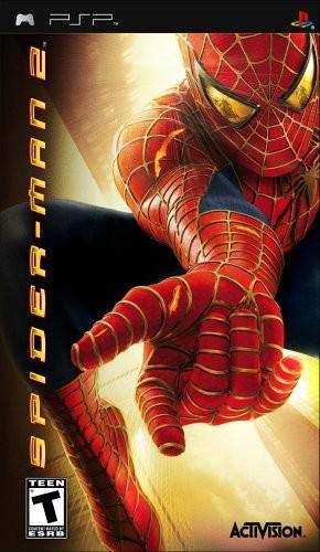 Spider-Man 2 (US)