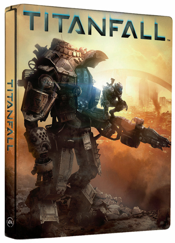 Titanfall (DE)