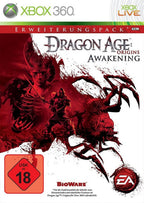 Dragon Age Origins: Awakening (DE)
