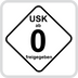USK ohne Altersbeschränkung