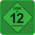 USK freigegeben ab 12 Jahren