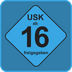 USK freigegeben ab 16 Jahren