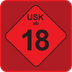 USK freigegeben ab 18 Jahren