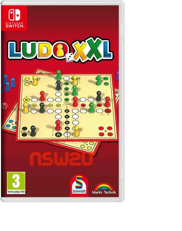 Ludo XXL (DE)