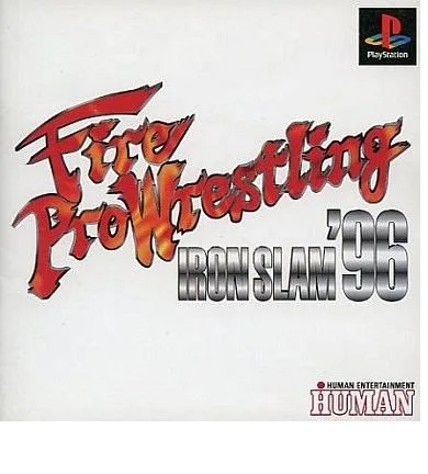 Fire Pro Wrestling: Iron Slam '96 (JP)