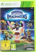 Skylanders: Imaginators (DE)