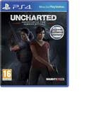 Uncharted: The lost Legacy