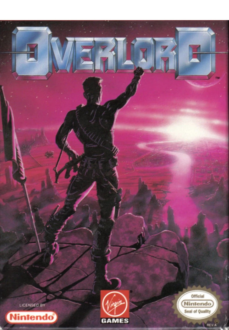 Overlord (US)