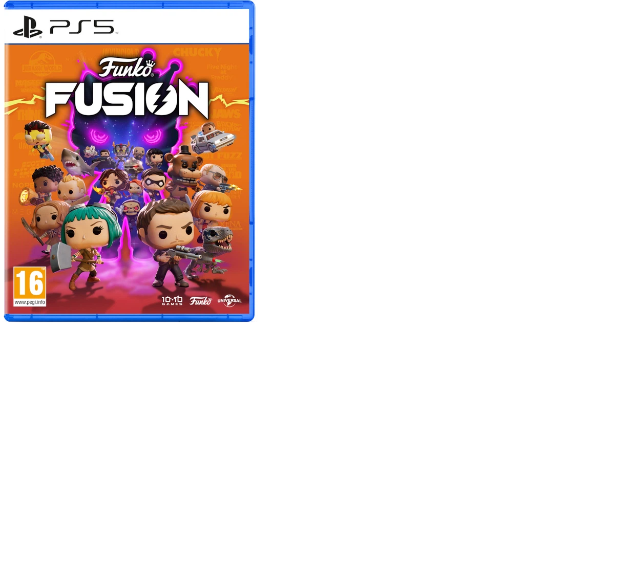 Funko Fusion (GB)