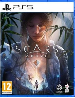 Scars Above (GB)