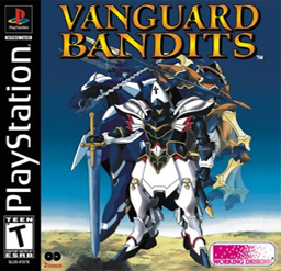 Vanguard Bandits (US)