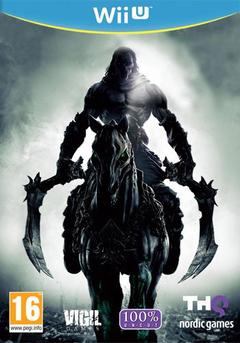 Darksiders 2 (AT)