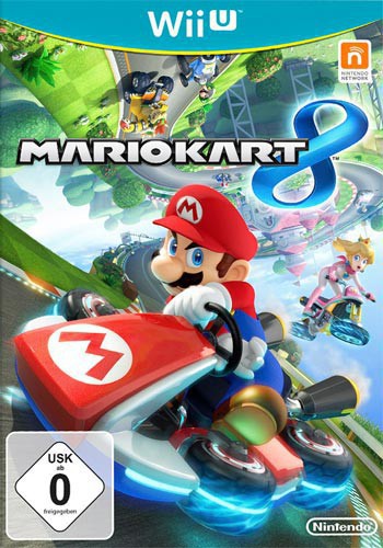 Mario Kart 8 (DE)