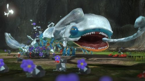 Pikmin 3 (DE)