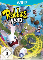 Rabbids Land (DE)