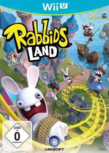 Rabbids Land (DE)
