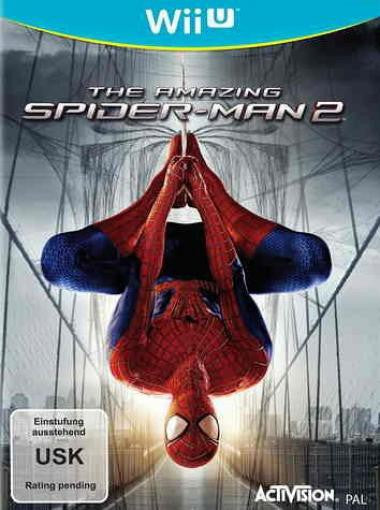 The Amazing Spider-Man 2