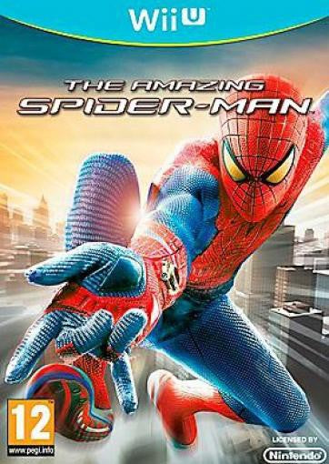 The Amazing Spider-Man (GB) — Ultimate Edition