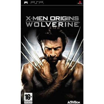 X-Men Origins - Wolverine (GB)