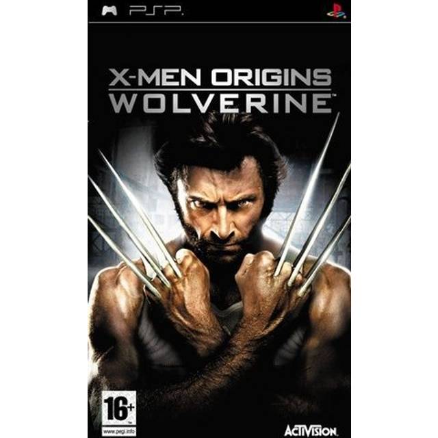 X-Men Origins - Wolverine (GB)