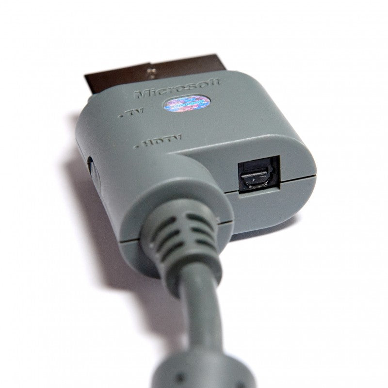 Original Komponenten Kabel