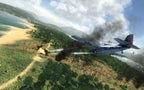 Air Conflicts: Pacific Carriers