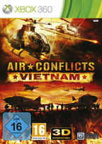 Air Conflicts: Vietnam (DE)