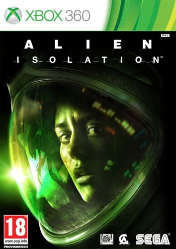 Alien: Isolation (AT)
