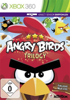 Angry Birds Trilogy (GB)