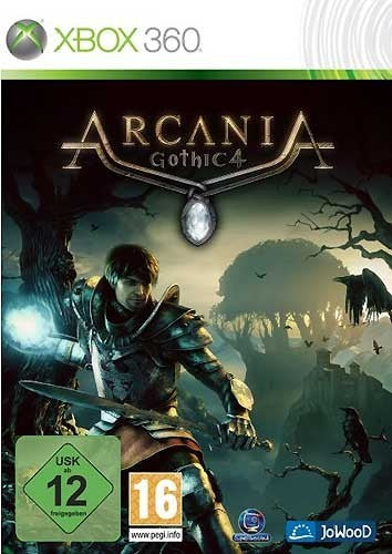 Arcania: Gothic 4 (DE)