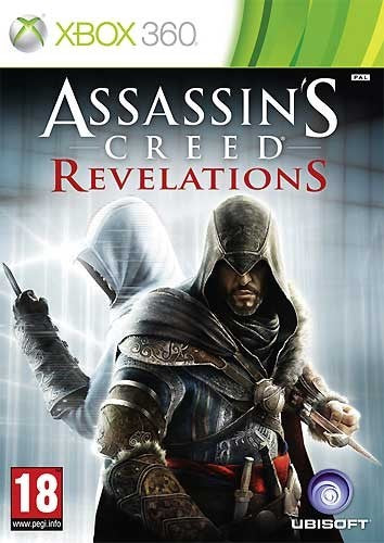 Assassin's Creed Revelations (GB)