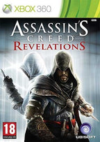 Assassin's Creed Revelations (GB)