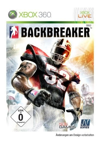 Backbreaker (DE)